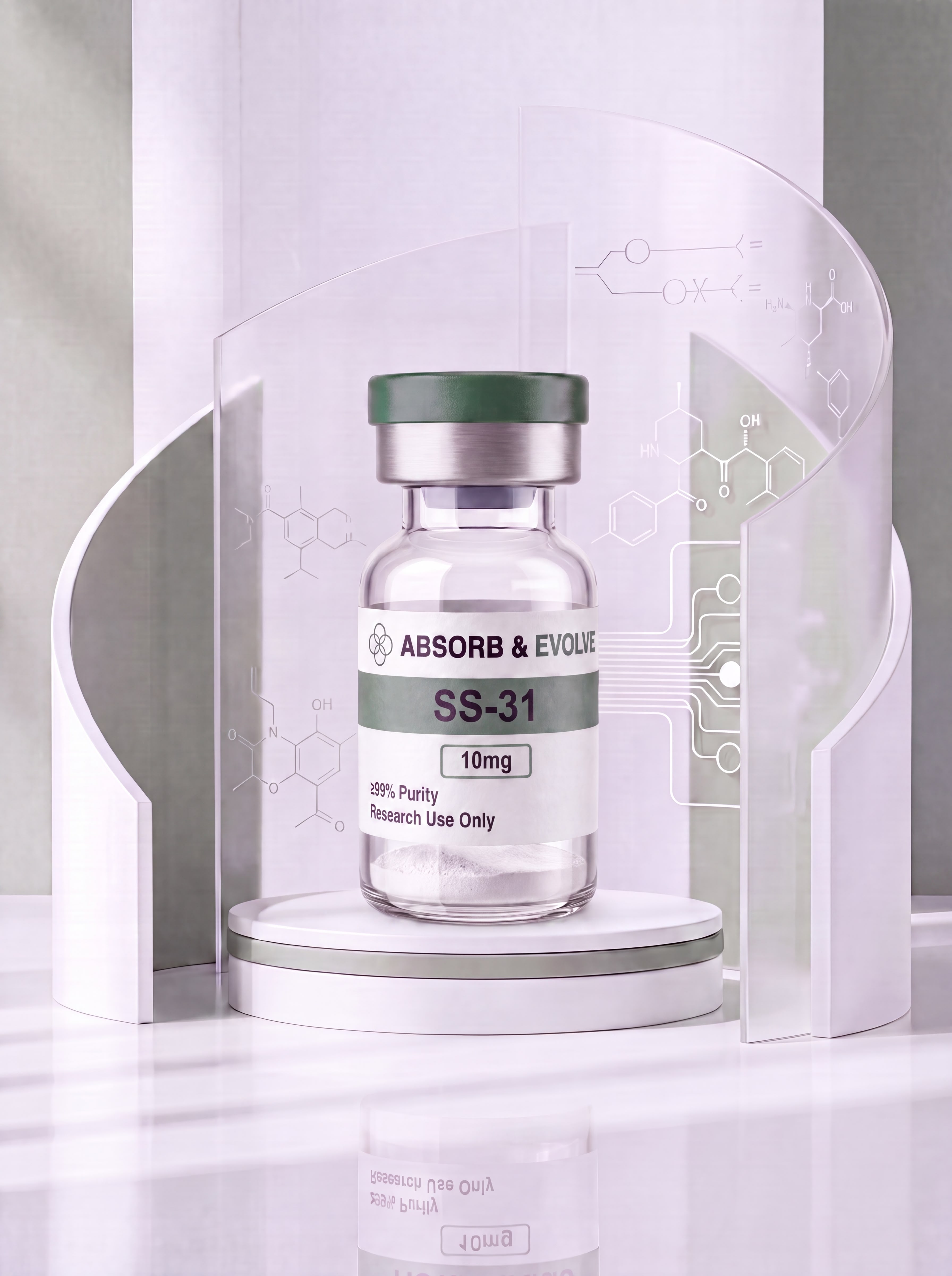 SS-31 label
